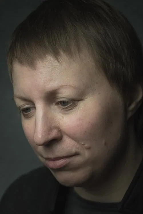 Mariya Golitsyna profile