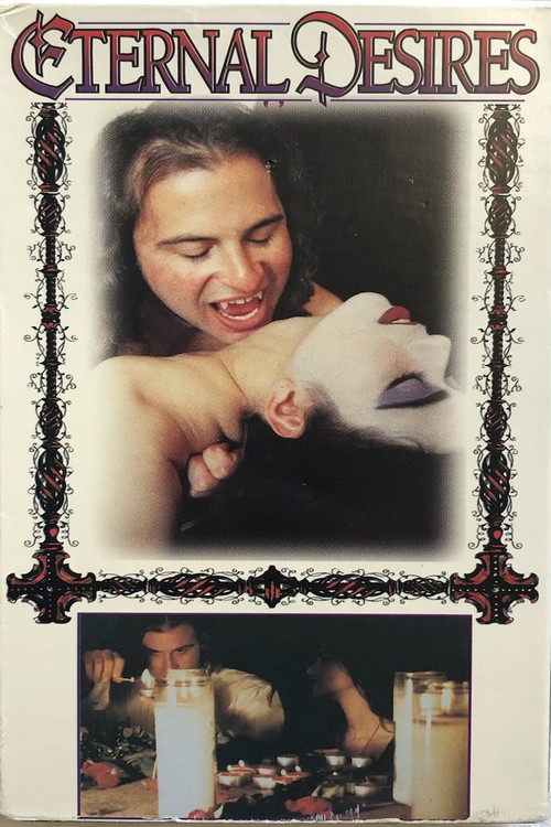 Eternal Desires poster