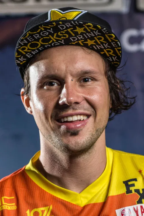 Libor Podmol profile