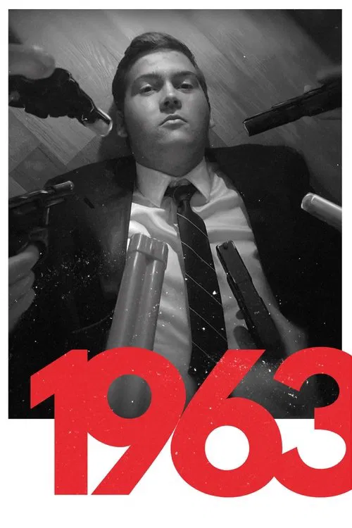 1963 poster