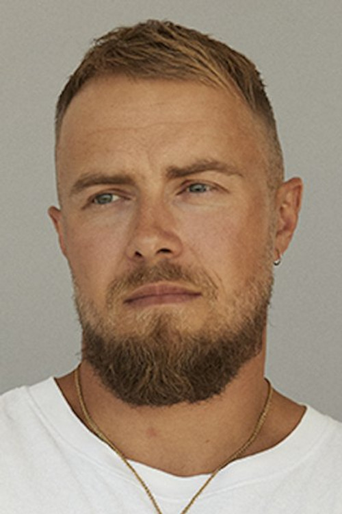 Peter Falktoft profile