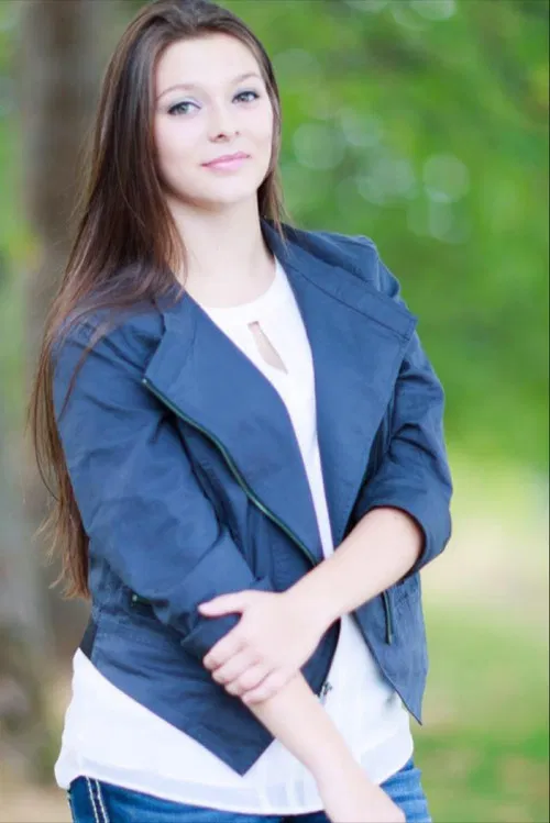 Rachel Schmaltz profile