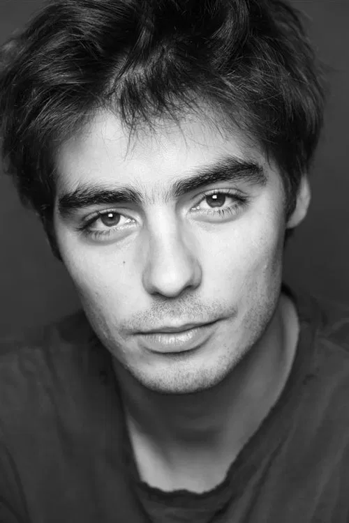 Vladimir Consigny profile