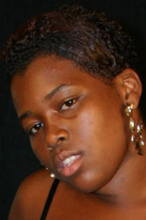 Black Cherry profile