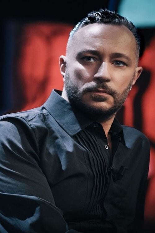 Massimo Cantini Parrini profile