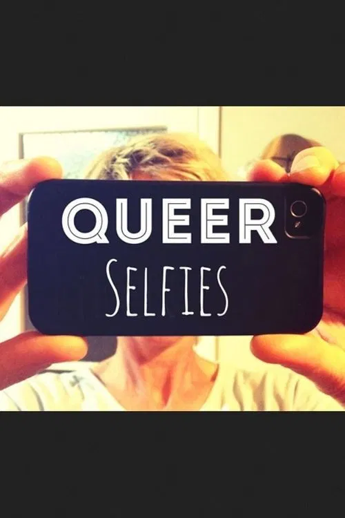 Queer Selfies poster