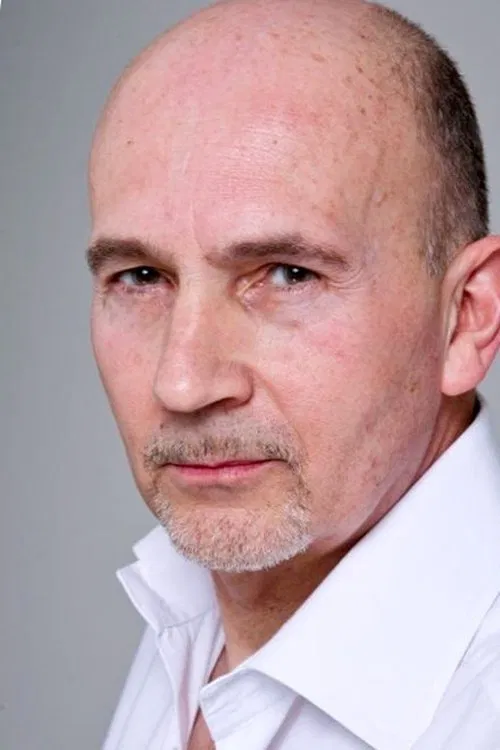 Patrick Diwen profile