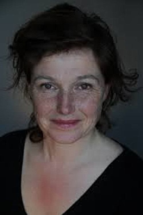 Catherine Riaux profile