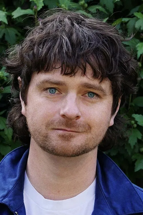 Michael Shanks profile