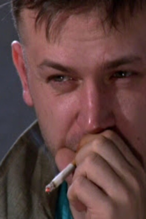 Far Away From London poster