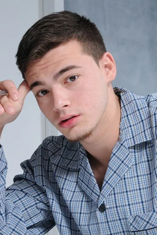 Trevor Spade profile