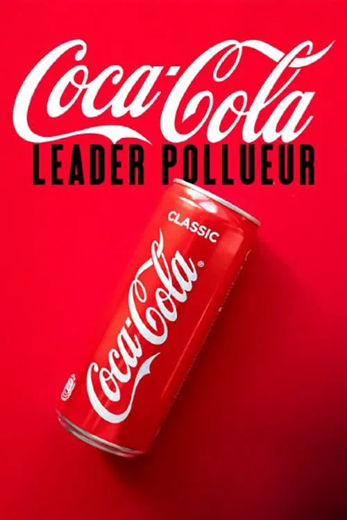 Why Plastic: Coca Cola/American Plastic poster