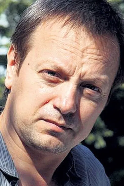 Igor Marchenko profile