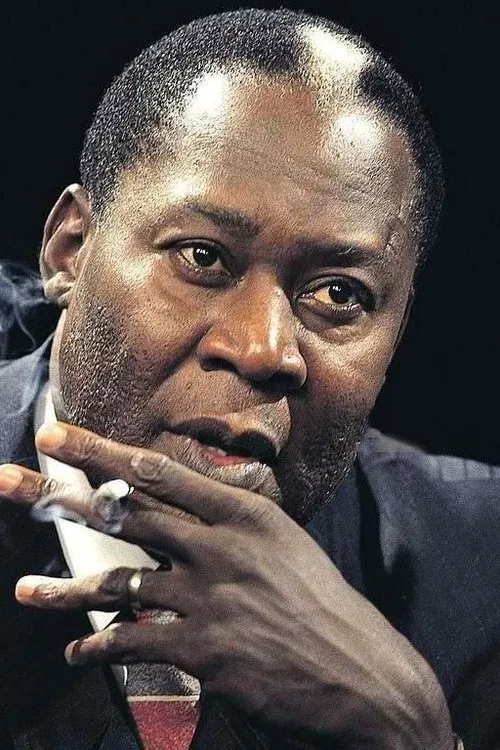 Memphis Slim profile