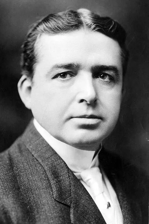 Byron Douglas profile