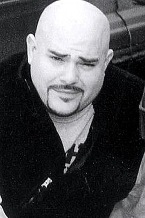 Wayne Douglas Morgan profile