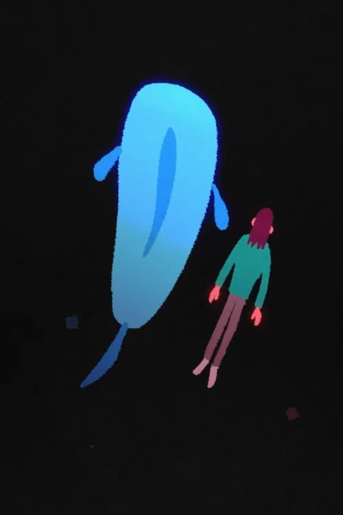 The Best Ham Sandwich According to a Fish poster