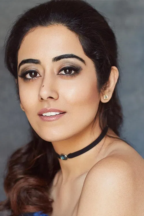 Jonita Gandhi profile