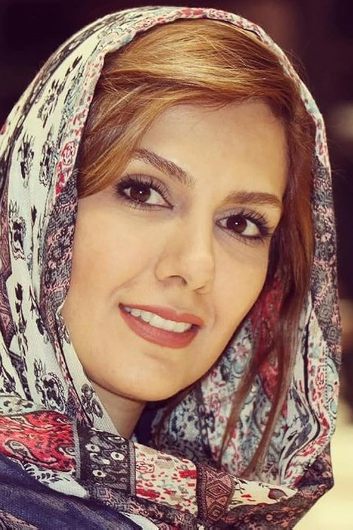 Sepideh Mazaheri profile