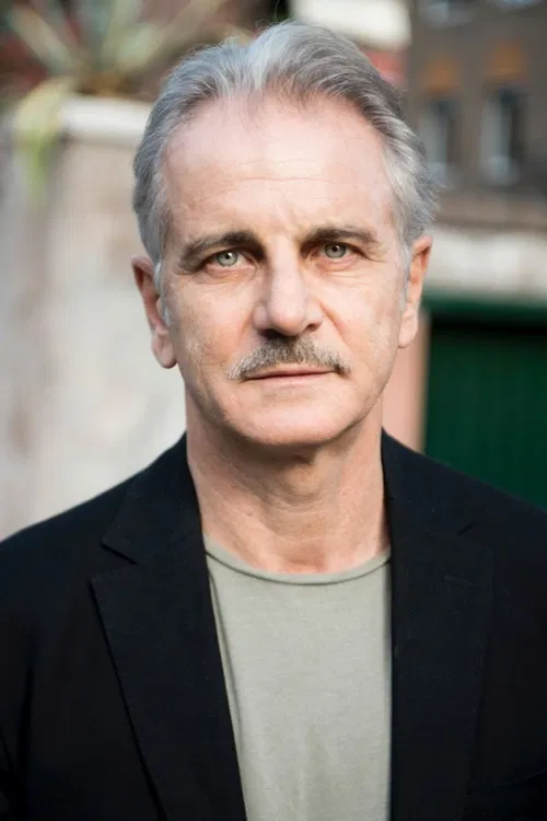 Paolo Giovannucci profile