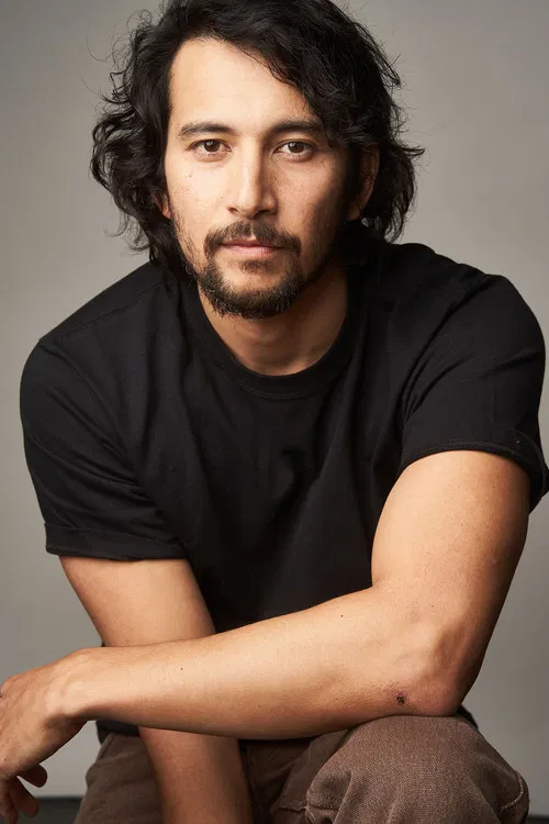 Alexander Chard​ profile