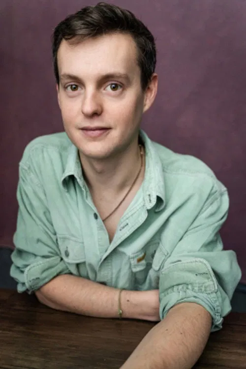 George Rowlands profile