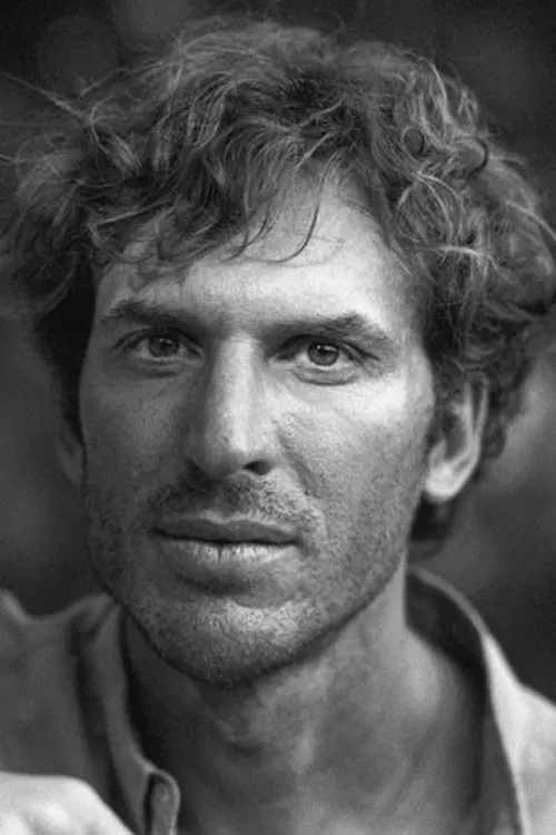 Joaquín Azulay profile