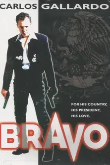 Bravo poster