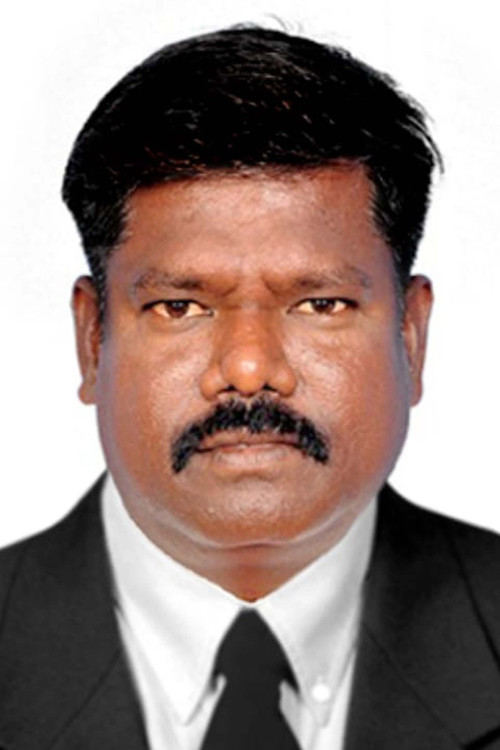 E.K.Murugan profile