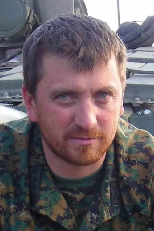 Aleksandr Solovyov profile