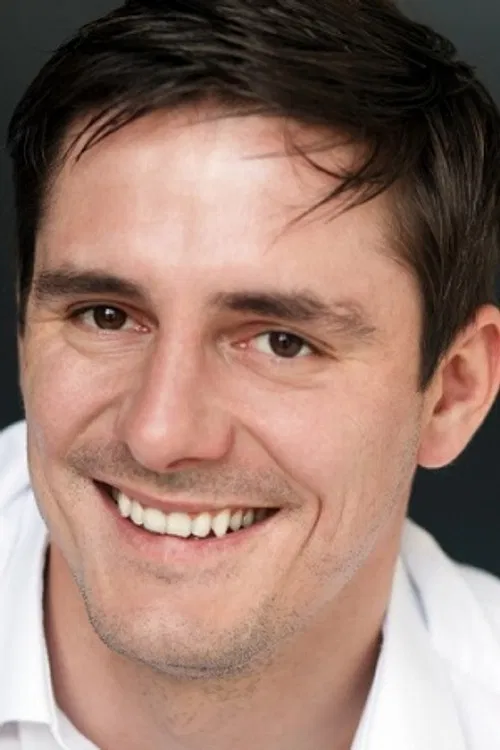 Dmitry Palamarchuk profile