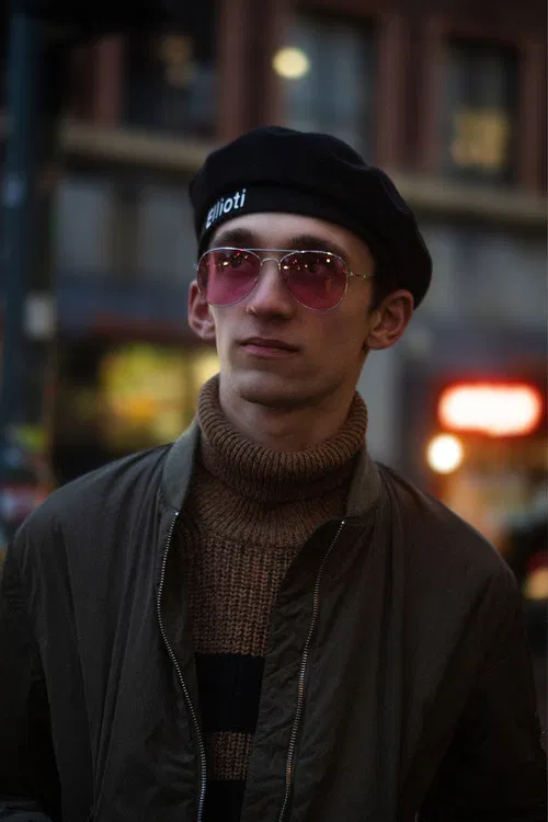 Michael Winter profile