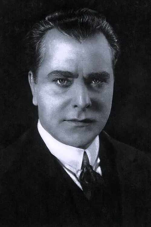 Livio Pavanelli profile