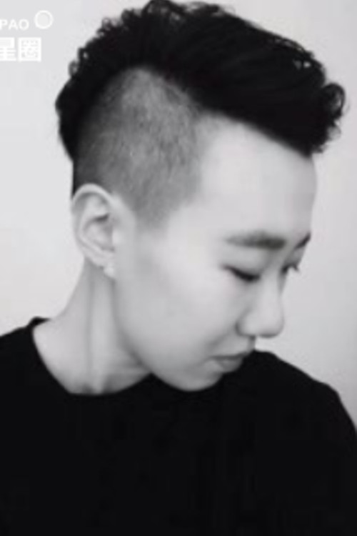 Crystal Zhang profile