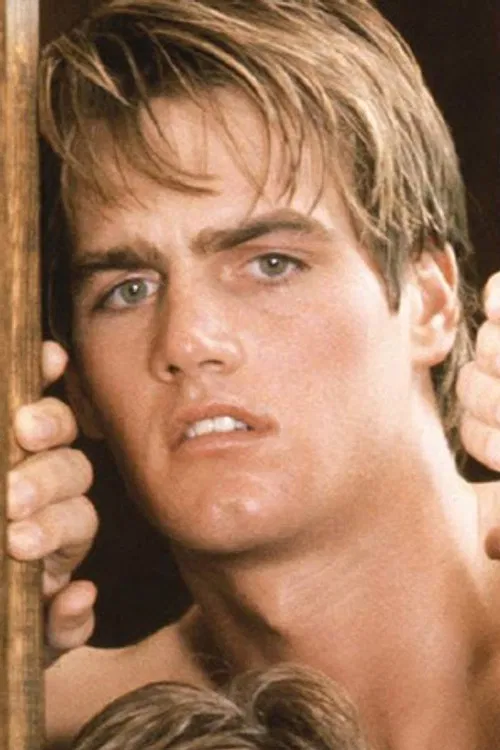 Steve Henson profile