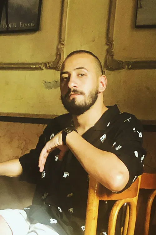 Mohamed Hany profile