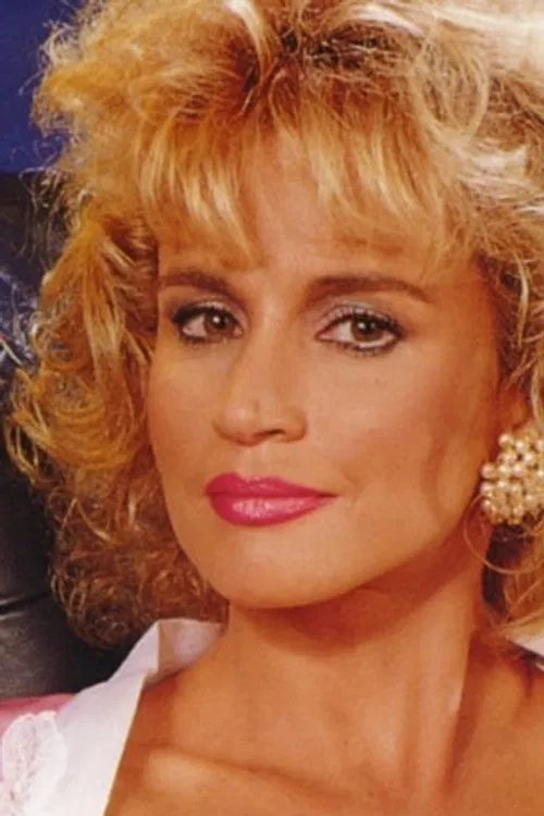 Cheri Taylor profile