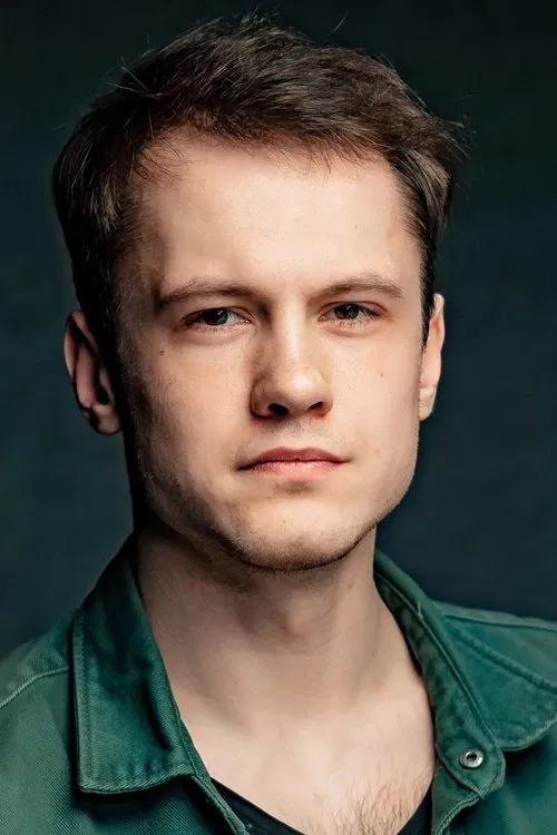 Антон Кутынов profile