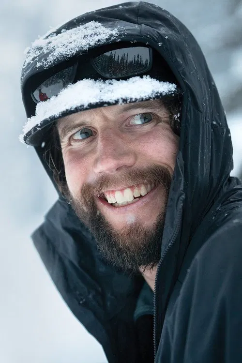 Eric Hjorleifson profile