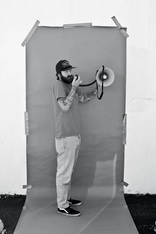 Mitch Abshere profile