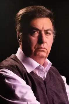 Nasser Tahmasb profile