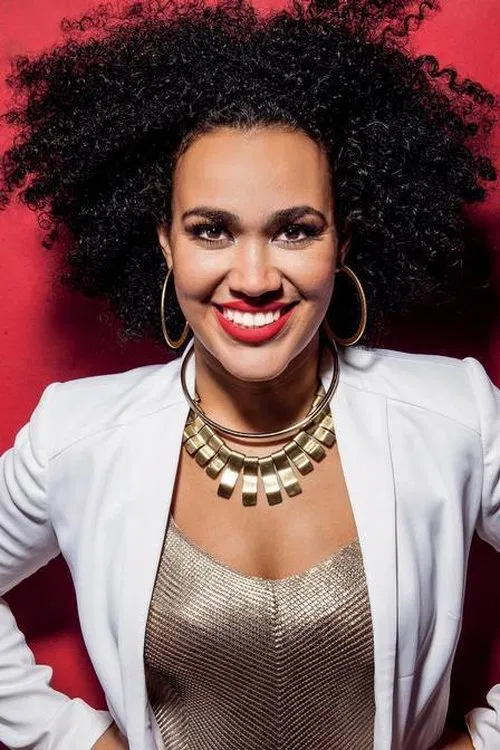 Mariene de Castro profile