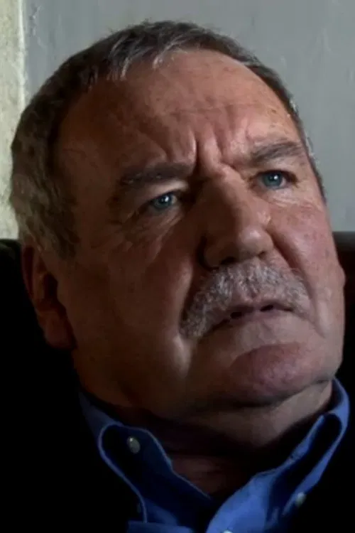 Robert A. Duncan profile