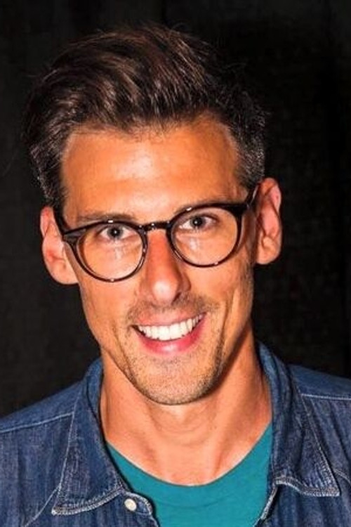 Marnix Van Den Broeke profile