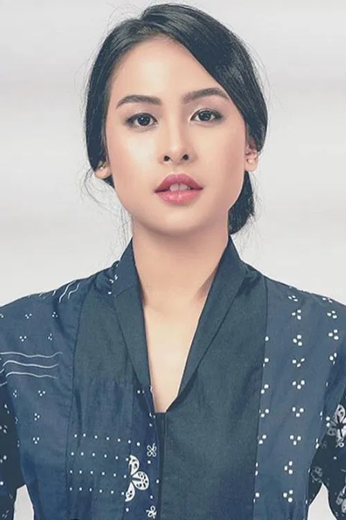 Maudy Ayunda profile