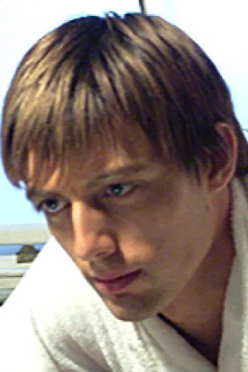 Matthew Matthews profile