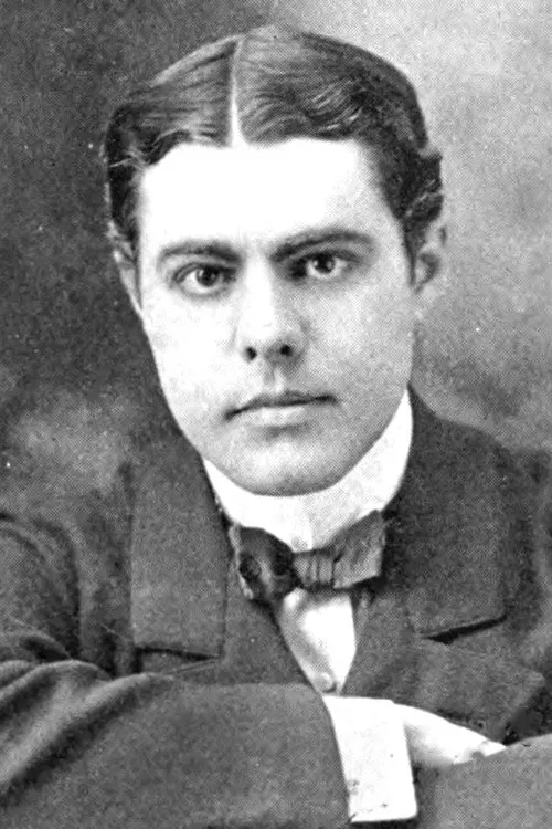 Vincent Serrano profile