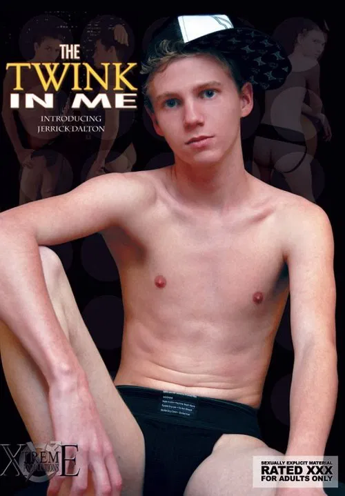 The Twink in Me poster