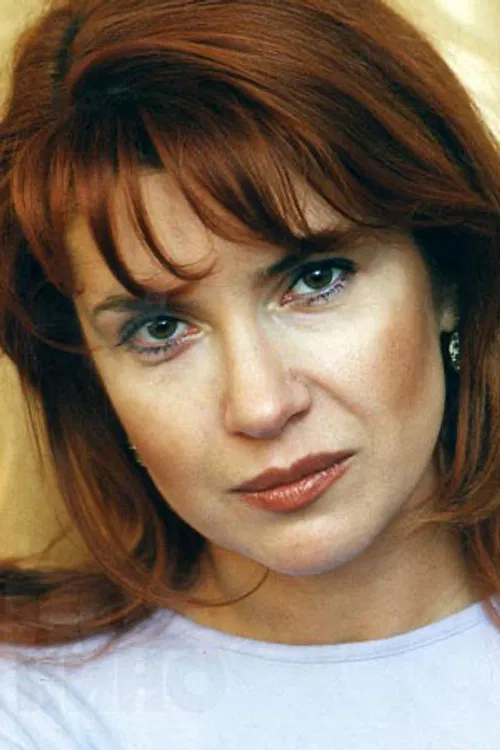 Vera Sotnikova profile