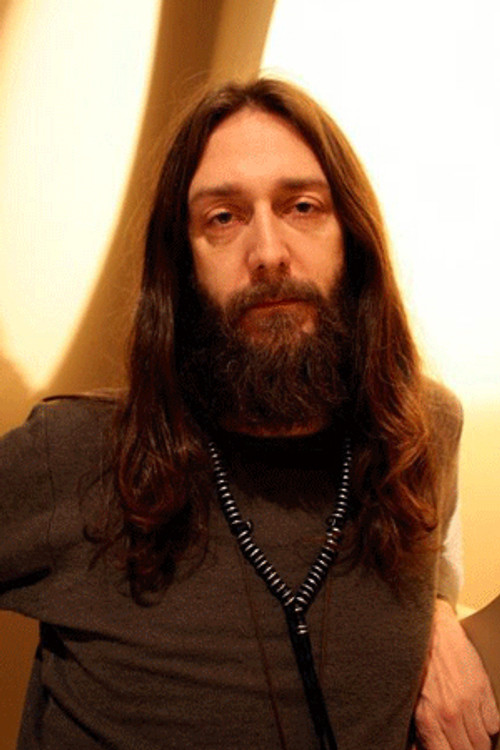 Chris Robinson profile